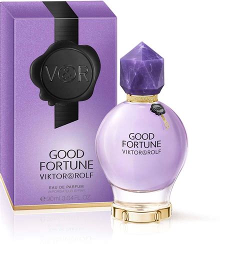 good fortune perfume dupe|good fortune by v&r.